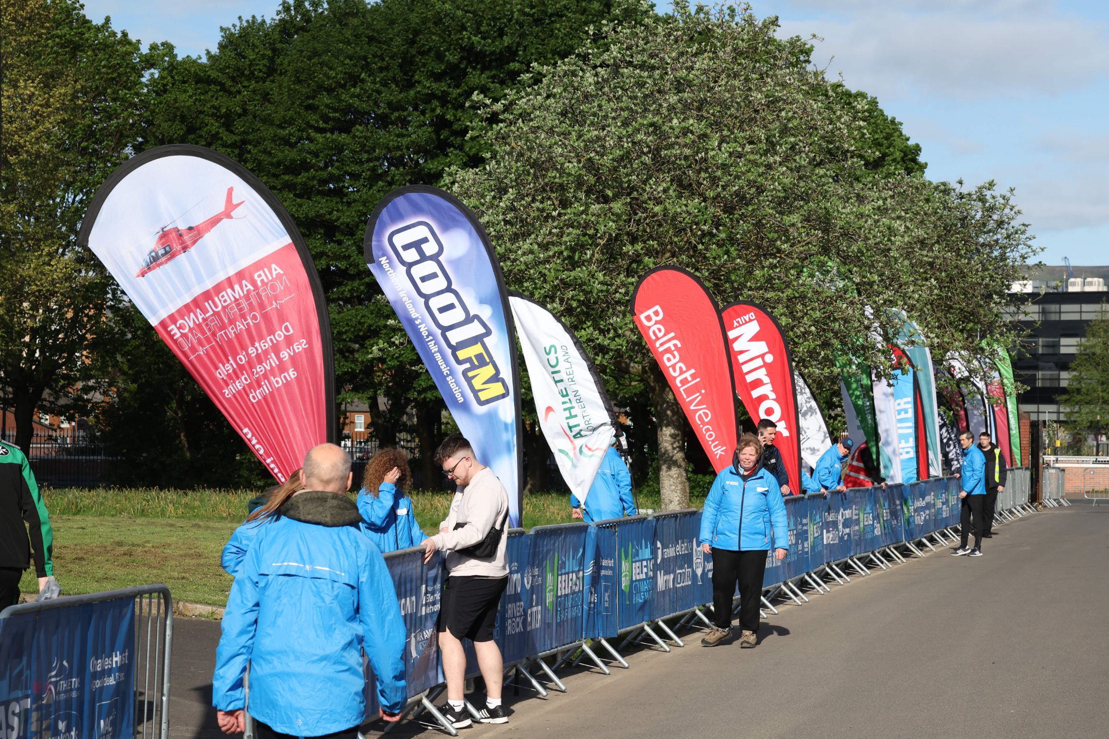 International Volunteer Day!