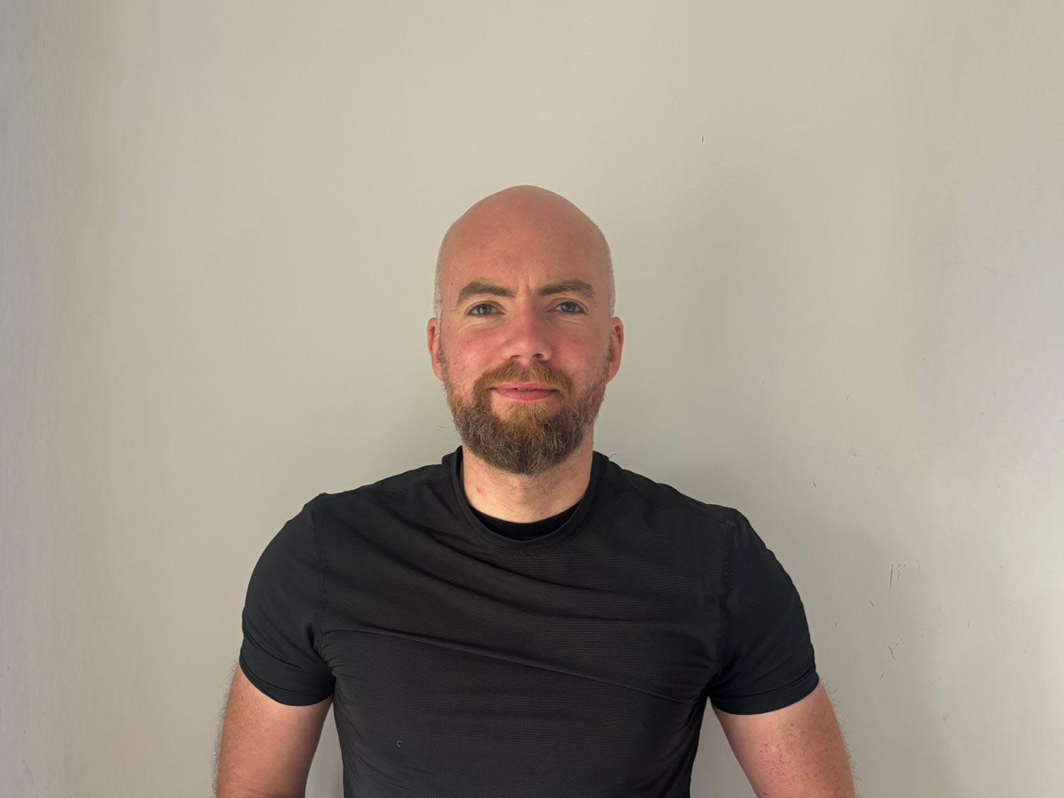 Paul’s Air Ambulance journey highlights: every mission begins with you
