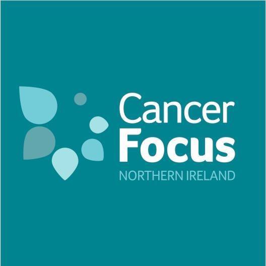 World Cancer Day - Cancer Focus NI are STILL HERE to help you