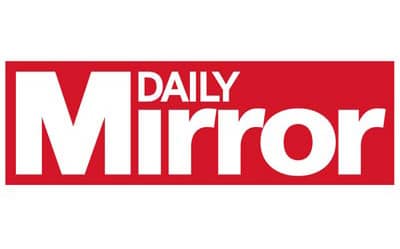 Daily Mirror Logo