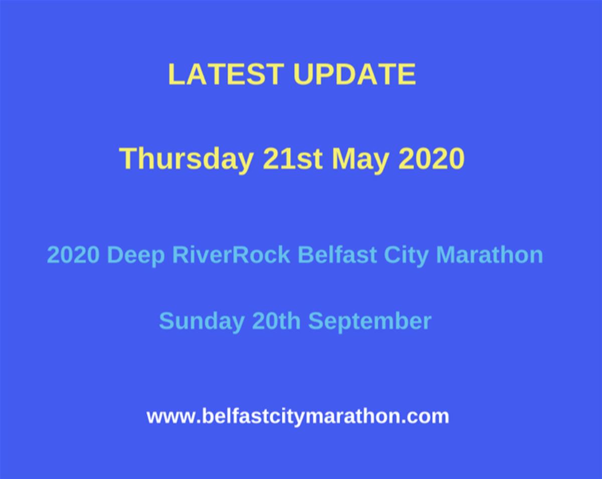 Latest Update September 2020 Marathon