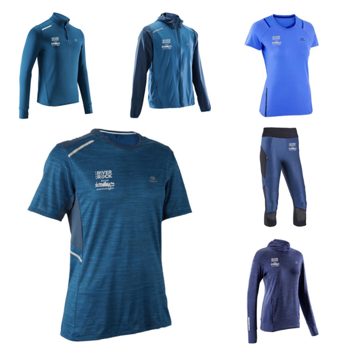 Discounted Merchandise Belfast Marathon News General News Belfast City Marathon