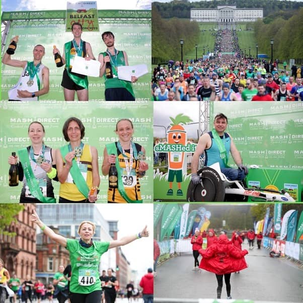 10 Photos 10 Fantastic Marathon Stories
