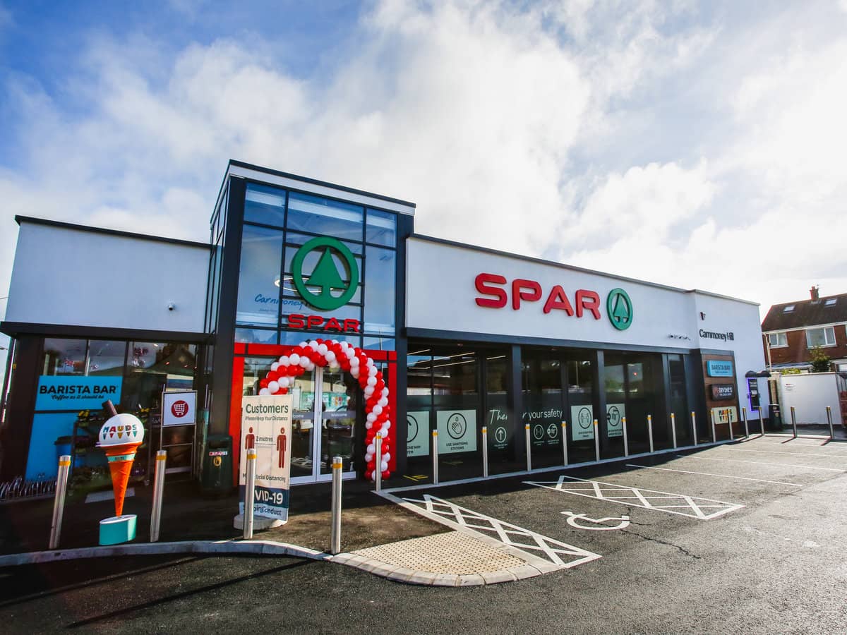 Henderson Group Still Expanding Store Network Despite COVID-19 Pandemic