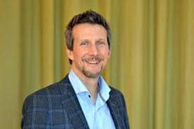 Athletics NI Seminar with Endurance Coach Dr Stephen Seiler