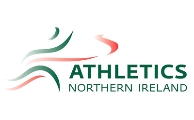 Athletics Northern Ireland Logo